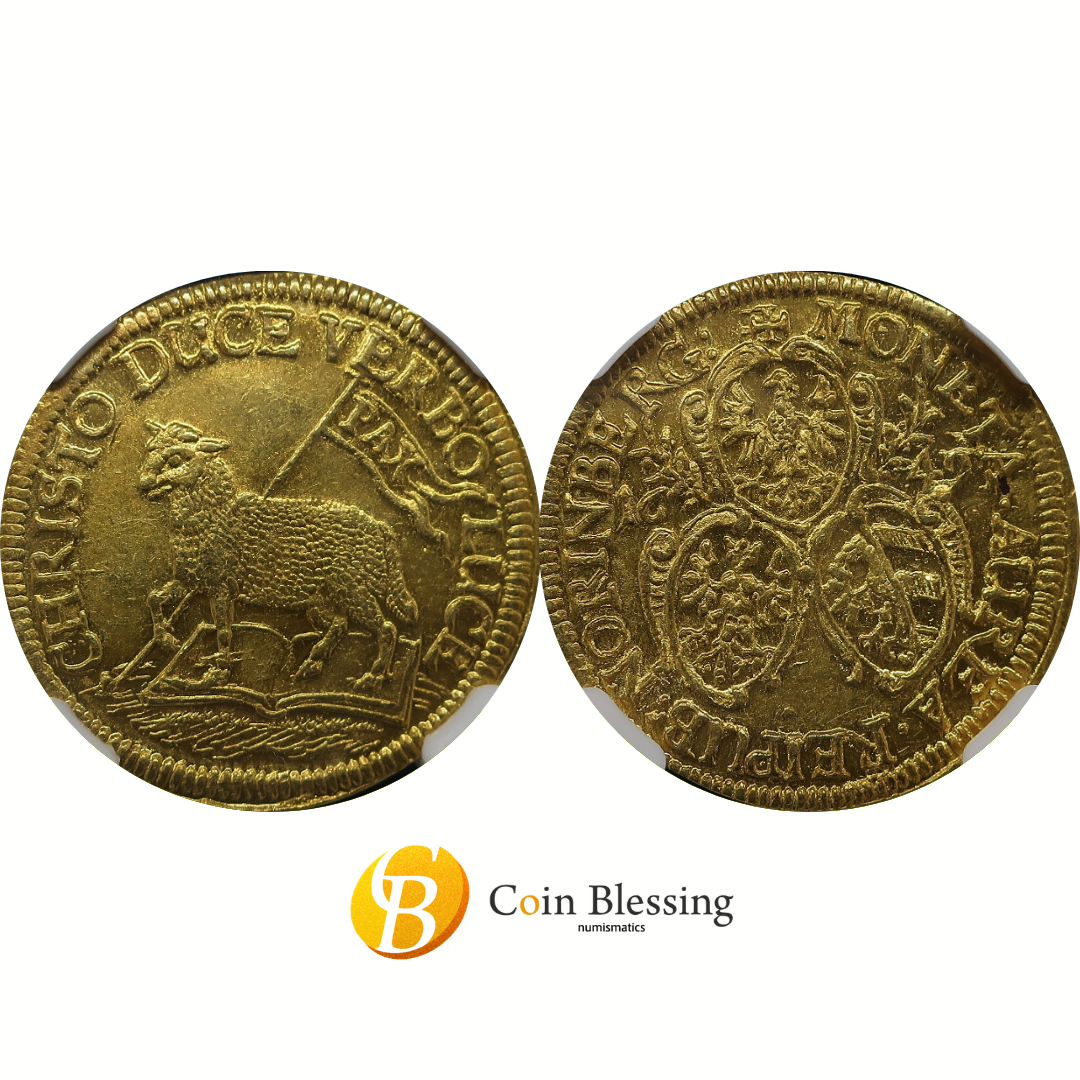 表裏並びサムネイル + Coin Blessing ロゴ