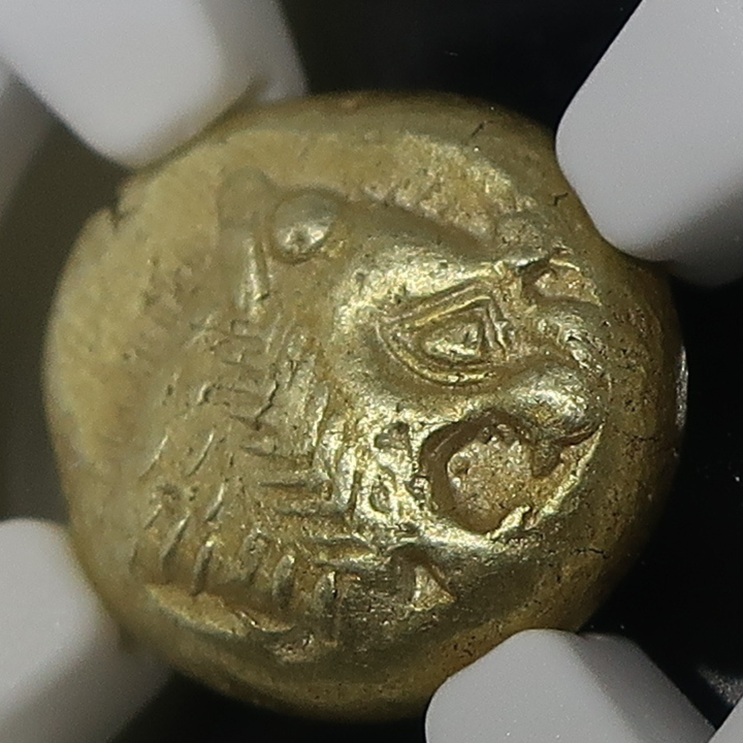 NGC スラブ 表面アングル