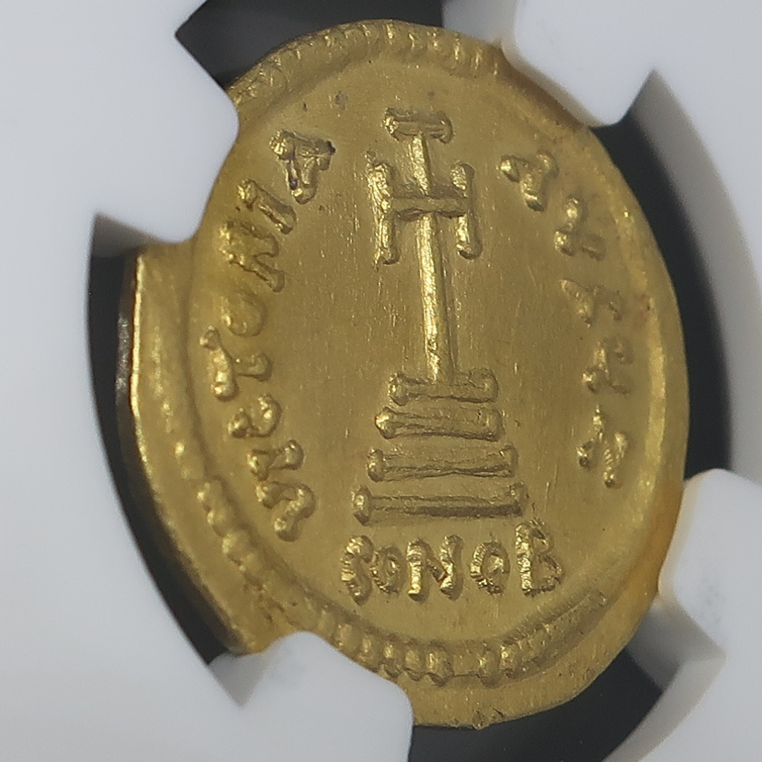 NGC スラブ 裏面アングル